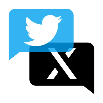 Twitter Logo